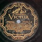 78-FRANK BANTA-AN OPERATIC NIGHTMARE/NOLA--Victor 20667