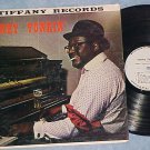 SAMUEL HAMMERHANDS JOHNSON-HONKY TONKIN-1960 Tiffany LP