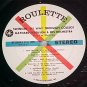 MAYNARD FERGUSON-SWINGIN MY WAY THROUGH COLLEGE-1960 LP
