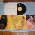 ROLLING STONES-GOATS HEAD SOUP-NM/VG++ '73 LP Ins/Stkrs
