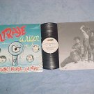 ULTRAJE A RIGOR--NOS VAMOS INVADIR SUA PRAIA--Brazil LP