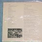 THE BEAR PEOPLE-SPRING FEVER-10" Mint Sealed Private LP