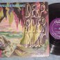 WILLARD ROBISON'S DEEP RIVER MUSIC--10" 1950 LP-Capitol