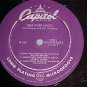 WILLARD ROBISON'S DEEP RIVER MUSIC--10" 1950 LP-Capitol