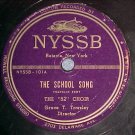 78-NYSSB(New York State School for the Blind)-Choir,Orc
