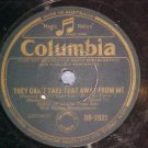 Australia 78--EDDY DUCHIN--Columbia DO-2621--Piano
