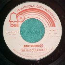 45-THE MASQUERADERS-BROTHERHOOD--Bell 932--WL Promo--NM