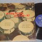 DRUM ROLE--JAZZ GIANTS: VOLUME VIII--1956 EmArcy LP
