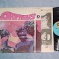 ORPHEUS--Self Titled 1968 LP--MGM--Sticker on Jacket