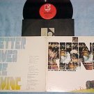 RHINOCEROS--BETTER TIMES ARE COMING--NM/VG++ 1970 LP