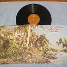 COUNTRY JOE McDONALD-PARADISE WITH AN OCEAN VIEW-'75 LP