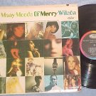 THE MANY MOODS OF MURRY WILSON [Beach Boys' father]--LP