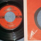Promo 45--EEFROM ZEEFROM MIXTURE--MIND READER--Avco--NM