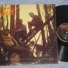 OFF THE TOP OF THE COMPTON BROTHERS-1968 LP-Autograph s