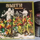 SMITH--MINUS-PLUS--VG++VG+ Stereo 1969 ABC/Dunhill LP