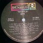 SMITH--MINUS-PLUS--VG++VG+ Stereo 1969 ABC/Dunhill LP