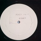 Test Pressing 10" LP--PERCY FAITH--KISMET--VG++