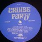 CRUISE PARTY ABOARD THE MS NORWEGIAN SUNWARD-Calypso LP