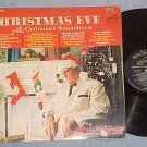 CHRISTMAS EVE WITH COLONEL SANDERS--1967 Promo LP--KFC