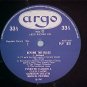 BEYOND THE BLUES-AMERICAN NEGRO POETRY-1963 UK LP--Argo