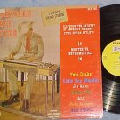 NASHVILLE STEEL GUITAR--VG+ 1961 Cmpltn LP on Starday