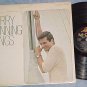 JERRY LANNING SINGS-Self Titled VG 1967 LP--MGM SE-4500