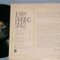 JERRY LANNING SINGS-Self Titled VG 1967 LP--MGM SE-4500