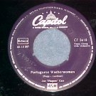German Resco 45-JOE FINGERS CARR-PORTUGUESE WASHERWOMAN