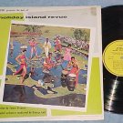 BEST OF DON GIBSON'S HOLIDAY ISLAND REVUE--Bermuda LP