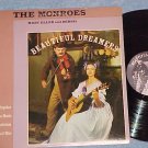 MARY ELLEN AND DENNIS MONROE-BEAUTIFUL DREAMERS-Private