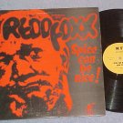 REDD FOXX-SPICE CAN BE NICE--NM/VG+ c.1970 LP--MF RF-17