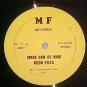 REDD FOXX-SPICE CAN BE NICE--NM/VG+ c.1970 LP--MF RF-17