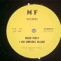 REDD FOXX-I AM CURIOUS, BLACK-NM/VG+ c.'70 LP--MF RF-11