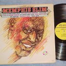 MEMPHIS SLIM-LONESOME BLUES--NM/VG+ LP--Spinorama M-149