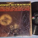 THE BEST OF JIMMY McCRACKLIN--VG+ 1967 LP--Minit 40009