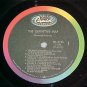 THE DEFINITIVE (EDITH) PIAF-VG++/VG+ 1964 Dbl LP w/Book
