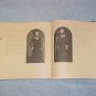 THE DEFINITIVE (EDITH) PIAF-VG++/VG+ 1964 Dbl LP w/Book