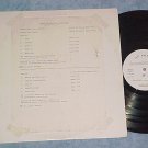 COLE YOUNGER--Self Titled TEST PRESSING LP--Anchor 2008