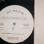 COLE YOUNGER--Self Titled TEST PRESSING LP--Anchor 2008