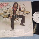FREDDY WELLER--ONE MAN SHOW--NM/VG+ 1977 WL Promo LP