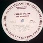 FREDDY WELLER--ONE MAN SHOW--NM/VG+ 1977 WL Promo LP