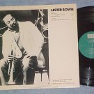 LESTER BOWIE--RIOS NEGROES/GREAT PRETENDER--12" Single