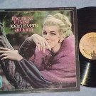 THE NEXT TO LAST JOAN RIVERS ALBUM ~AUTOGRAPH~ 1970 LP