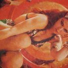 MARKKO POLO ADVENTURERS--ORIENTA--1959 LP ~Cheesecake~