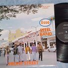 ESSO STEEL BAND--FRONT STREET--VG++ c. 1970 Canada LP
