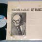 GUY DRAKE--WELFARE CADILAC--NM shrink 1970 LP (cadillac