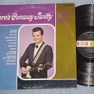 HERE'S CONWAY TWITTY-s/t NM/VG+ Stereo 1968 LP on Decca