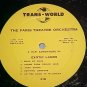 EXOTIC LANDS-VG++/VG+ '57 LP-Trans World 210-Asia Music
