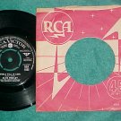 45--ELVIS PRESLEY--FOOLS FALL IN LOVE--UK--RCA 1565--NM
