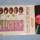 THE ROLLING STONES--FLOWERS--Mono 1967 LP